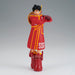 One Piece Monkey D Luffy Egghead The Shukko figure 14cm-1