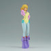 One Piece Egghead Stussy The Grandline Series figure 16cm-1