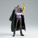 One Piece Crocodile The Grandline Series figure 17cm-0