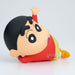 Crayon Shinchan Big Sofvimates Shinnosuke Nohara figure 18cm-2
