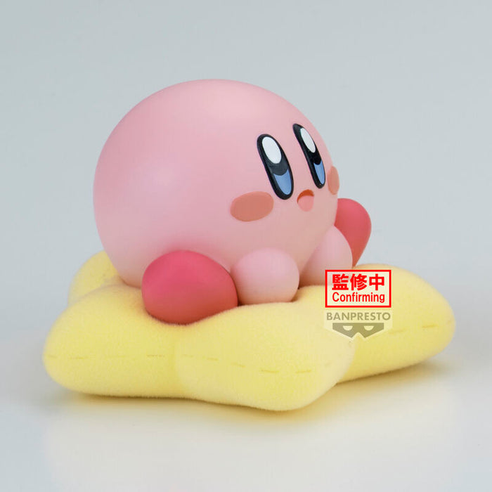 Kirby - Kirby ver. A Break Time figure 4cm-2