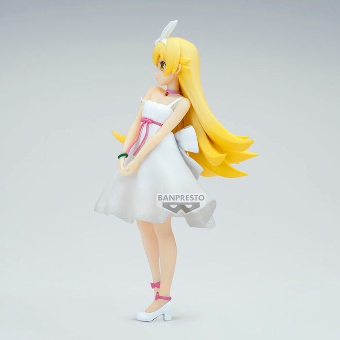 Oshino Monogatari Shinobu figure 20cm-2