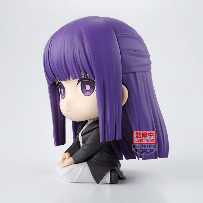 Frieren Beyond Journeys End Frieren Sitting Fern figure 11cm-2