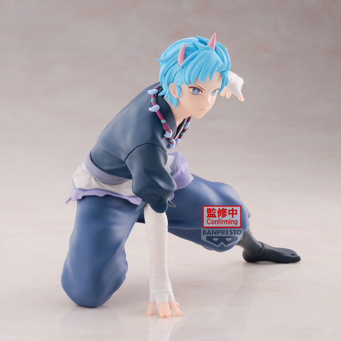 Oshi no Ko Aqua figure 12cm-2