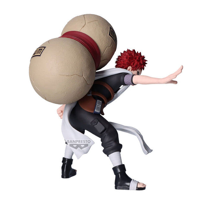 Naruto Shippuden Gara Vibration Stars figure 12cm-1