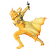 Naruto Shippuden Minato Namikaze Vibration Stars figure 14cm-1