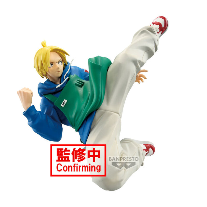 Sakamoto Days Shin Asakura Vibration Stars figure 12cm-1