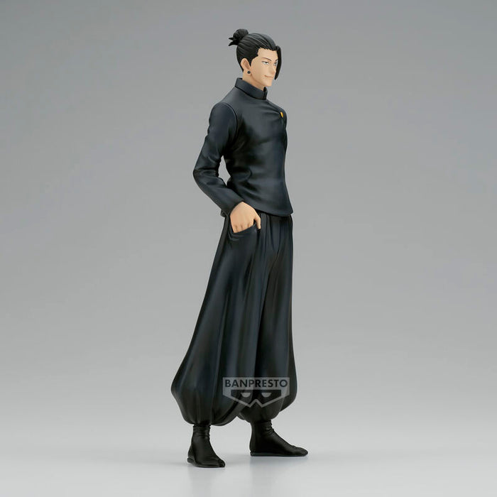 Jujutsu Kaisen Suguru Geto King of Artist figure 21m-2