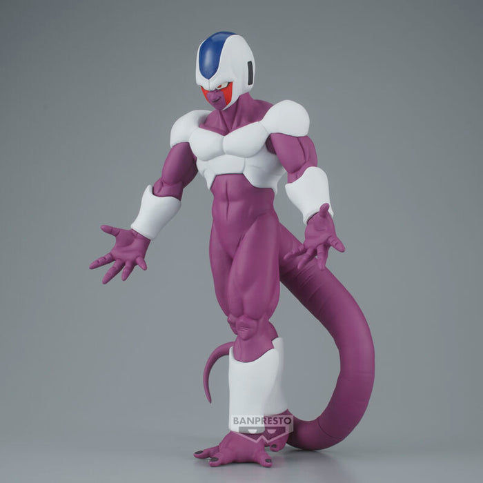 Dragon Ball Z Cooler Solid Edge Works figure 17cm-2