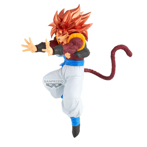 Dragon Ball GT Super Saiyan 4 Gogeta Blood of Saiyans figure 16cm-0