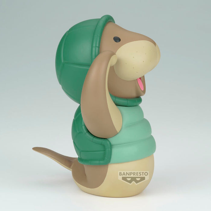 One Piece Kung Fu Dugong Sofvimates figure 12cm-2