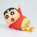 Crayon Shinchan Big Sofvimates Shinnosuke Nohara figure 18cm-3