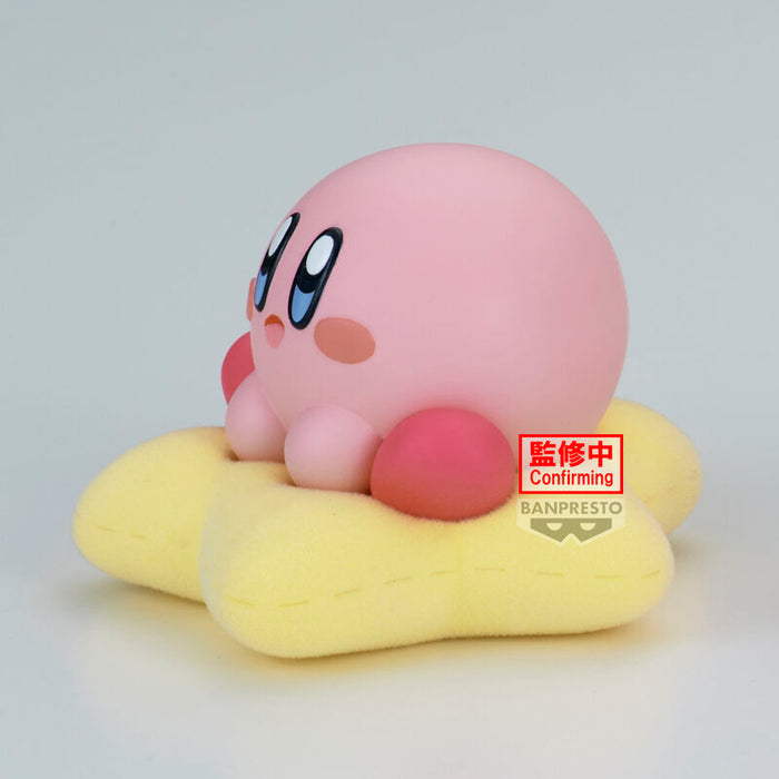 Kirby - Kirby ver. A Break Time figure 4cm-3