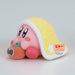 Kirby - Kirby ver. B Break Time figure 4cm-3