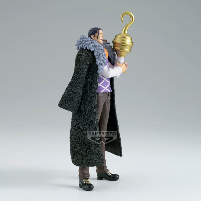 One Piece Crocodile The Grandline Series figure 17cm-1
