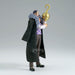 One Piece Crocodile The Grandline Series figure 17cm-1