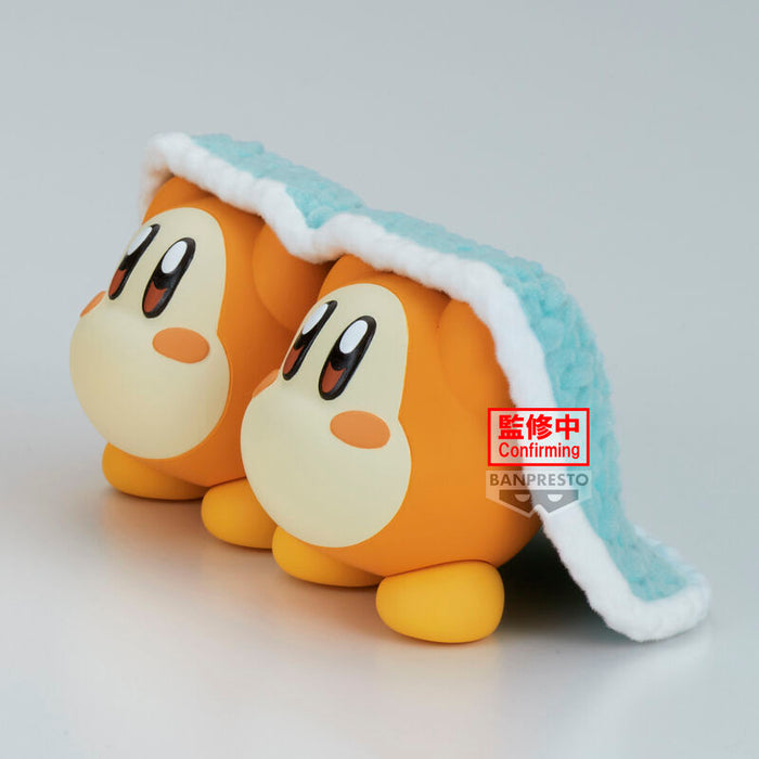 Kirby Waddle Dee Break Time figure 8cm-3