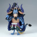 One Piece Kaido Mega World Collectable figure 13cm-2