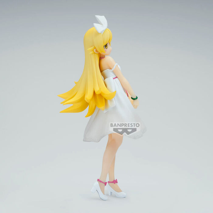 Oshino Monogatari Shinobu figure 20cm-3
