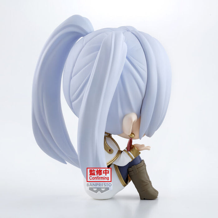 Frieren Beyond Journeys End Frieren Sitting Frieren figure 11cm-3