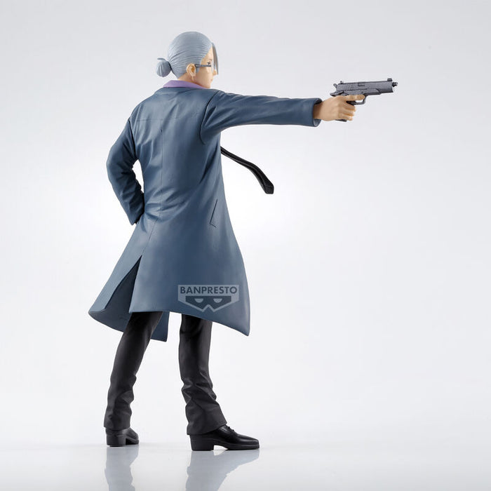 Sakamoto Days Taro Sakamoto figure 22cm-3
