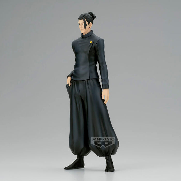 Jujutsu Kaisen Suguru Geto King of Artist figure 21m-3