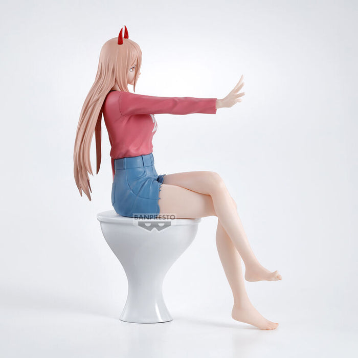 Chainsaw Man Power figure 18cm-3