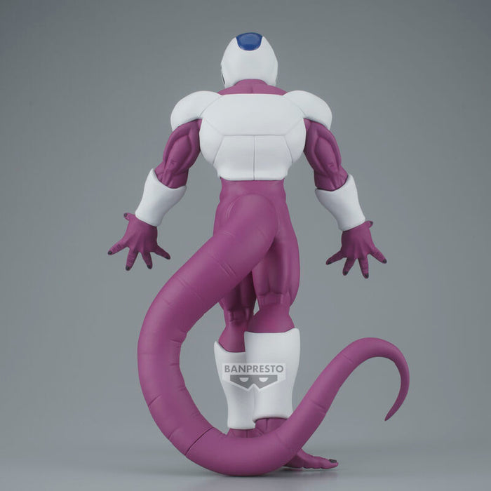 Dragon Ball Z Cooler Solid Edge Works figure 17cm-3