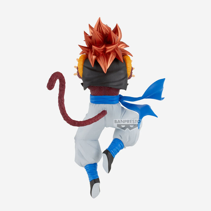Dragon Ball GT Super Saiyan 4 Gogeta Blood of Saiyans figure 16cm-1