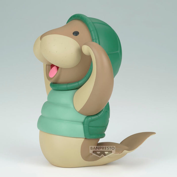 One Piece Kung Fu Dugong Sofvimates figure 12cm-3