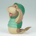 One Piece Kung Fu Dugong Sofvimates figure 12cm-3