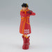 One Piece Monkey D Luffy Egghead The Shukko figure 14cm-3