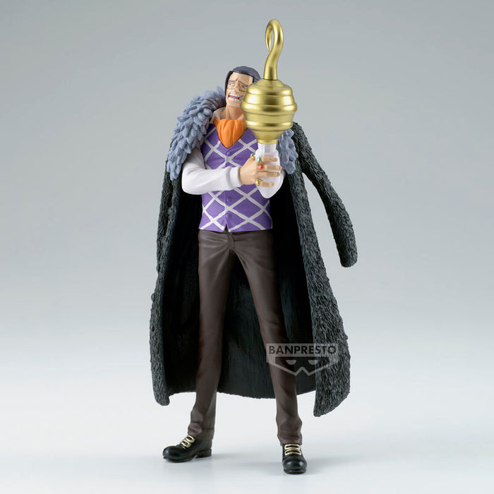 One Piece Crocodile The Grandline Series figure 17cm-2