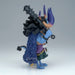 One Piece Kaido Mega World Collectable figure 13cm-3