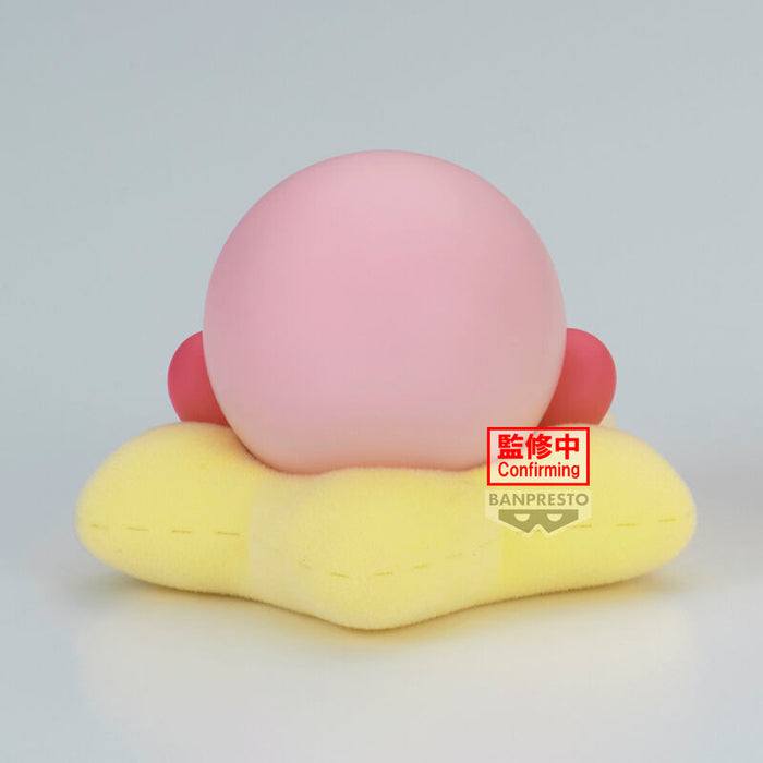 Kirby - Kirby ver. A Break Time figure 4cm-4