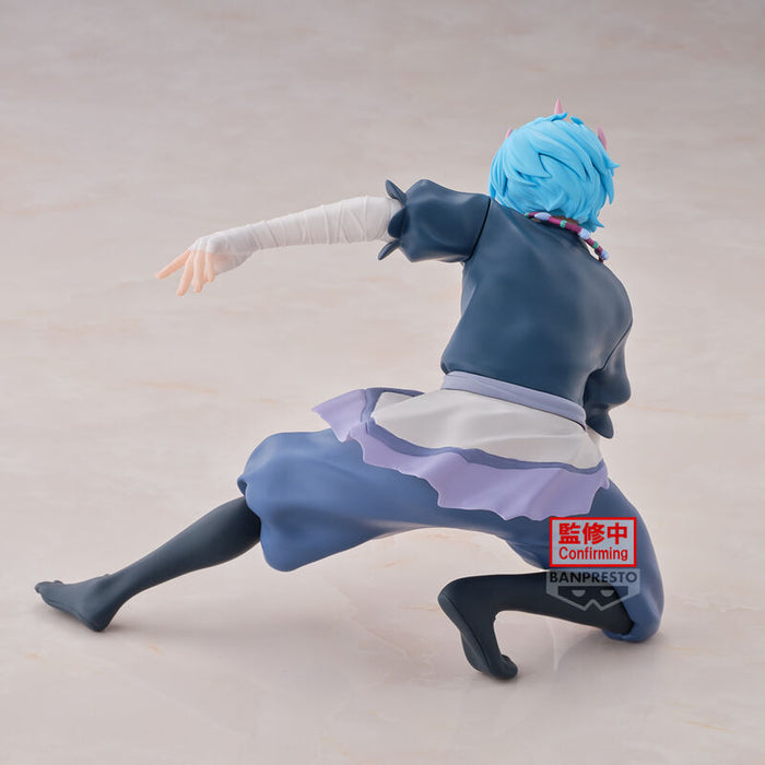 Oshi no Ko Aqua figure 12cm-4