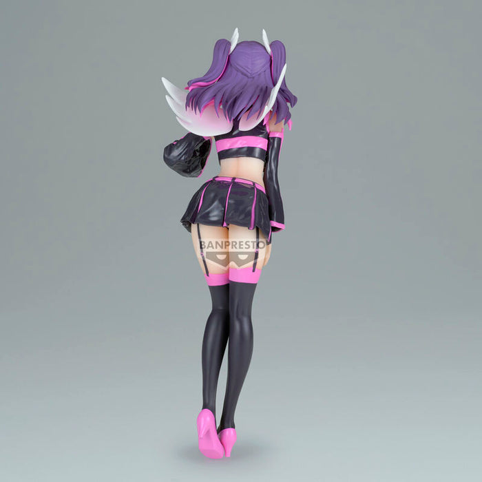 2.5 Dimensional Seduction Glitter & Glamorous Miriella Angel figure 20cm-4