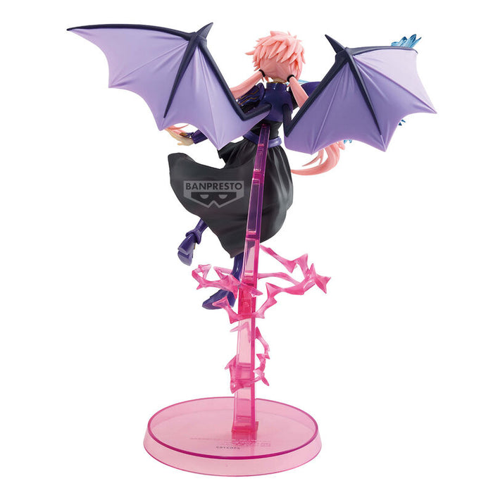 That Time I Got Reincarnated as a Slime Milim Dragon Form figure 15cm-3