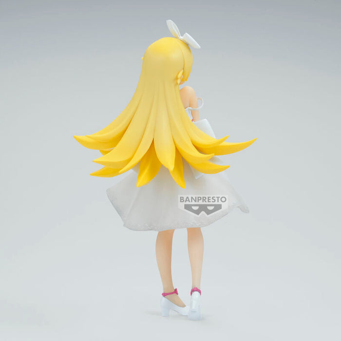 Oshino Monogatari Shinobu figure 20cm-4