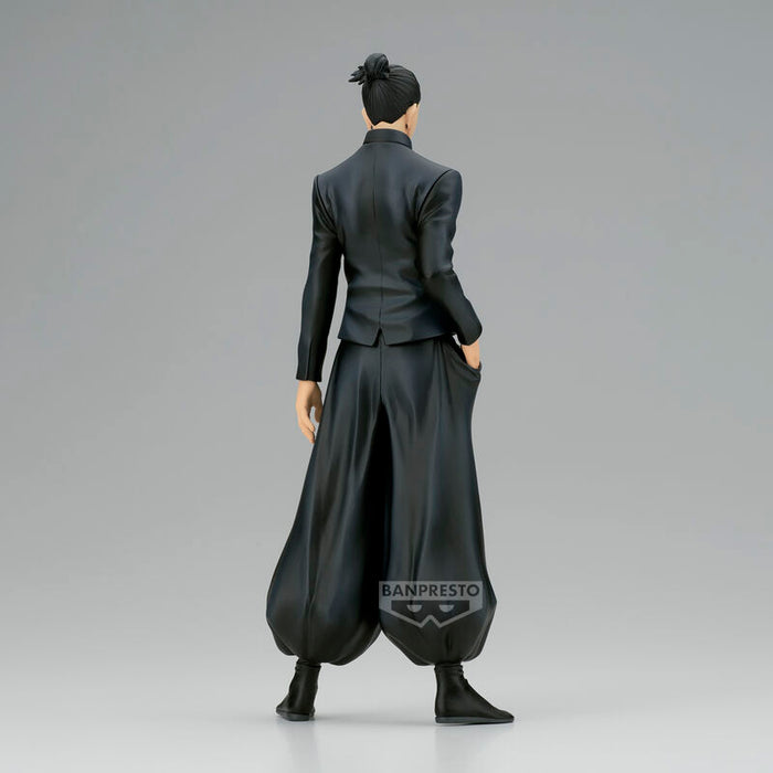 Jujutsu Kaisen Suguru Geto King of Artist figure 21m-4