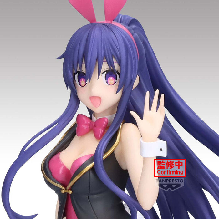 Date a Live Tohka Yatogami Glitter & Glamorous figure 22cm-4