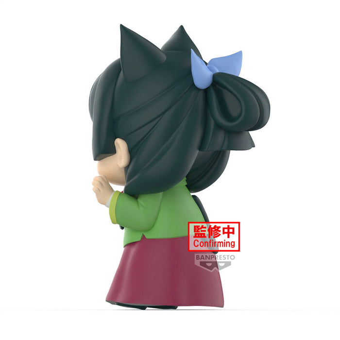 The Apothecary Diaries Maomao Big Sofvimates figure 15cm-4