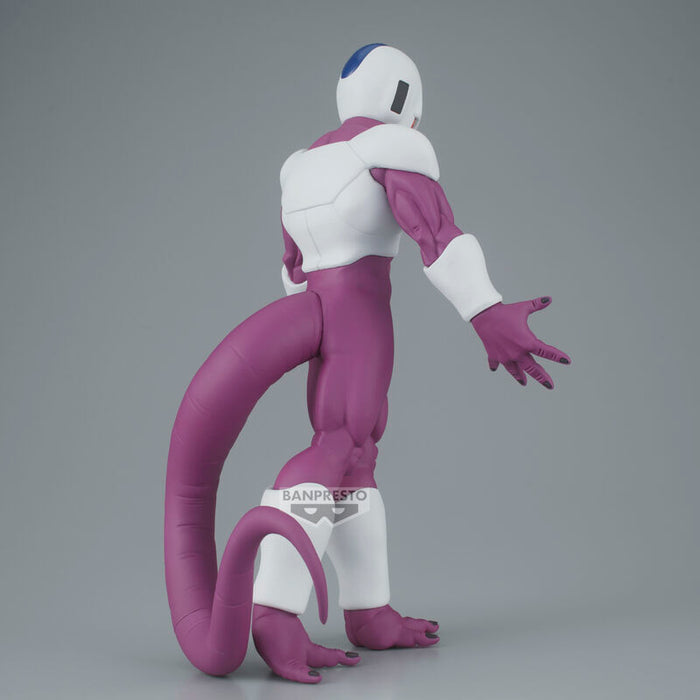 Dragon Ball Z Cooler Solid Edge Works figure 17cm-4