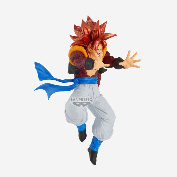 Dragon Ball GT Super Saiyan 4 Gogeta Blood of Saiyans figure 16cm-2