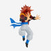 Dragon Ball GT Super Saiyan 4 Gogeta Blood of Saiyans figure 16cm-2