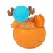 One Piece Chopper ver.A Paldoce figure 6cm-4