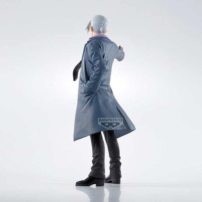 Sakamoto Days Taro Sakamoto figure 22cm-4