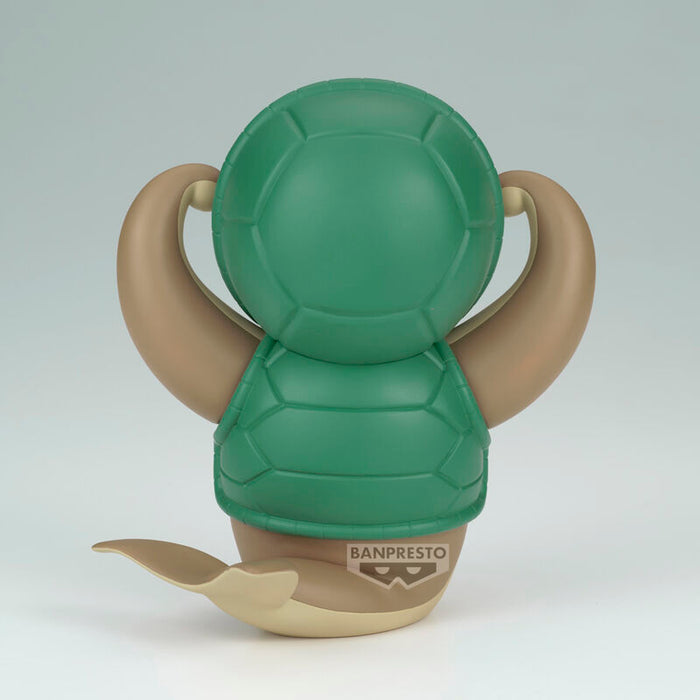 One Piece Kung Fu Dugong Sofvimates figure 12cm-4
