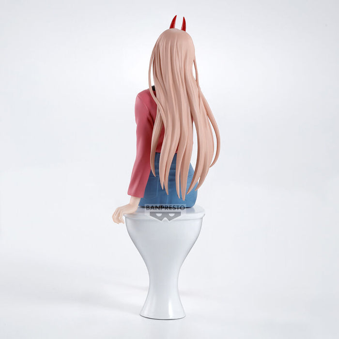 Chainsaw Man Power figure 18cm-4