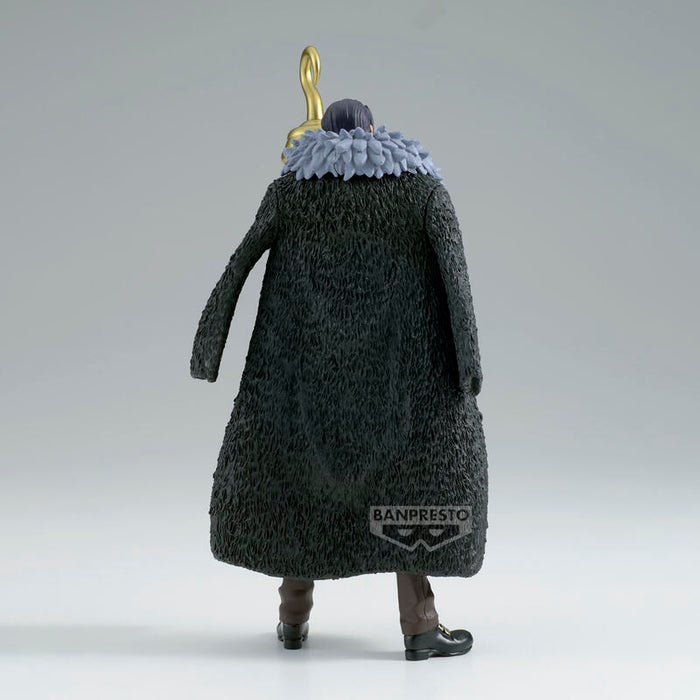 One Piece Crocodile The Grandline Series figure 17cm-3